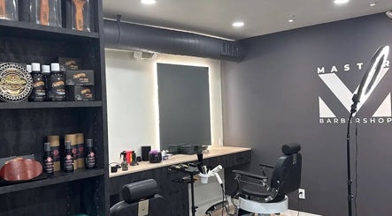 Master M Barbershop slika 2