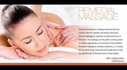 Nisa Massage Retreat image 2