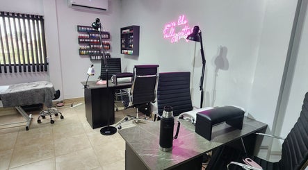 Mariana Gomez Studio image 2
