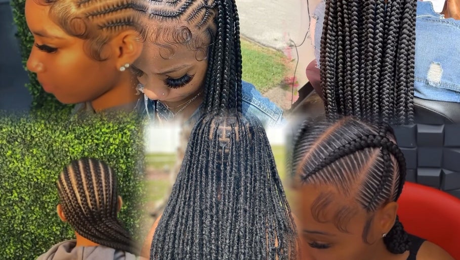 Soft Locs & Lashes imagem 1