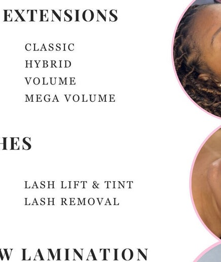 The Lash Studio gy image 2