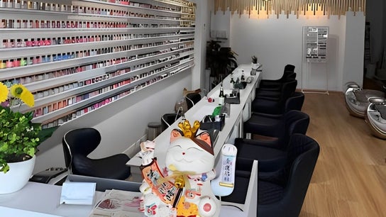 Abby Nails And Beauty