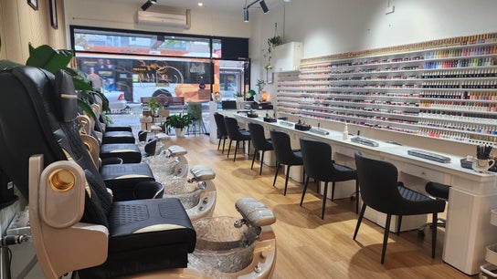 Abby Nails And Beauty