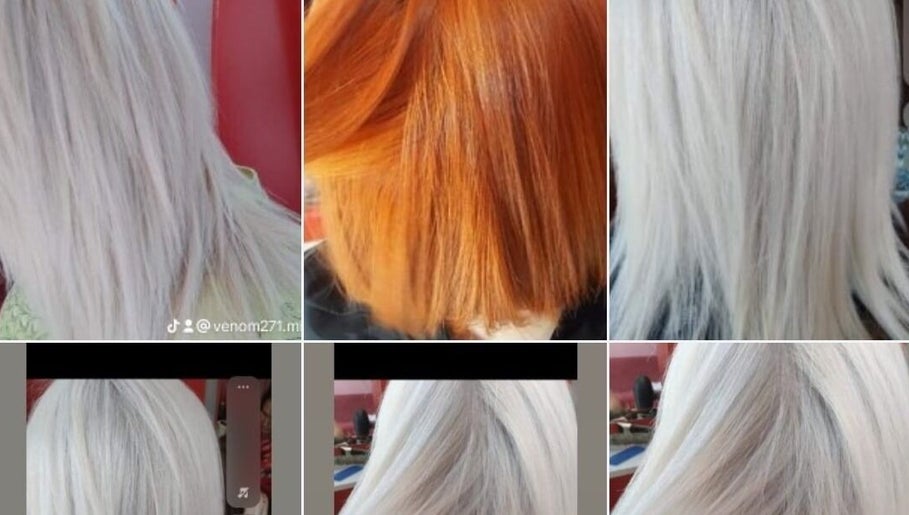 Salon krasati "sharm" image 1
