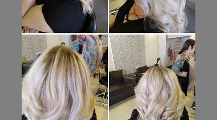 Salon krasati "sharm" image 3