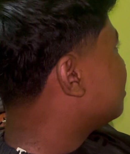 Zeroedge.co Barbershop image 2