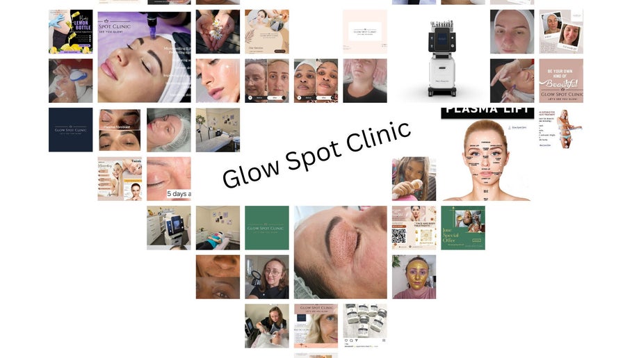 Glow Spot Clinic Bild 1