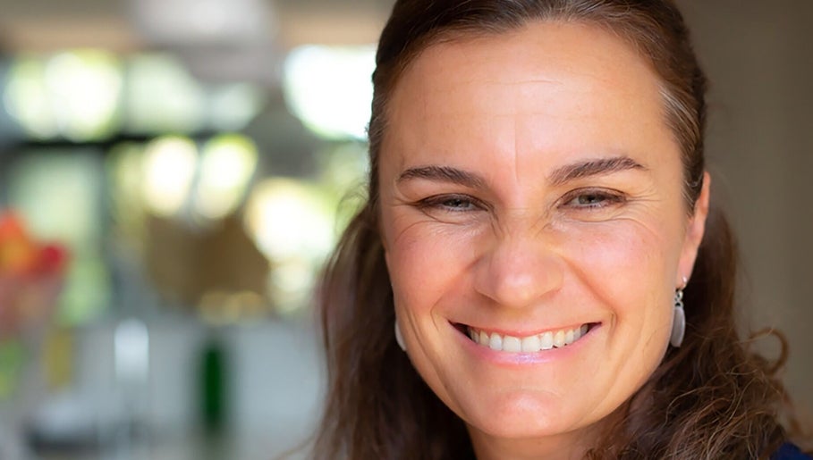 Annabelle Peacock, Relationship and Grief Counsellor vaizdas 1