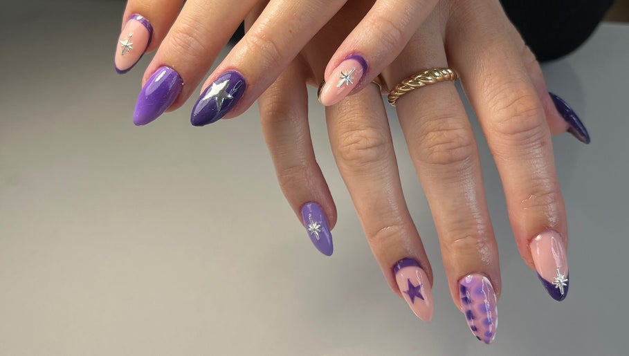 Nail Studio By Grace image 1