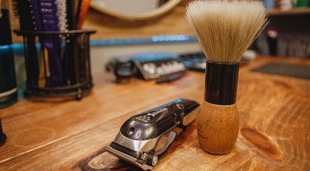 The Gym Barbers Blanchardstown