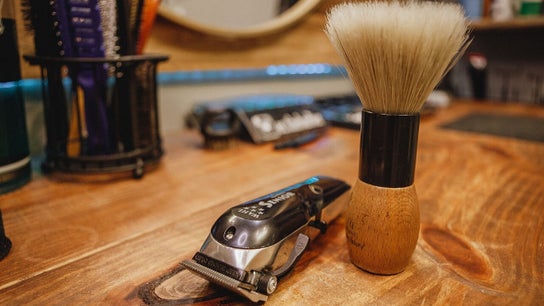The Gym Barbers Blanchardstown