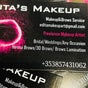 Edita’s Makeup - Beauty by the Shannon, Carrick-On-Shannon, Bridge Street, Townparks, Carrick-on-shannon, County Leitrim