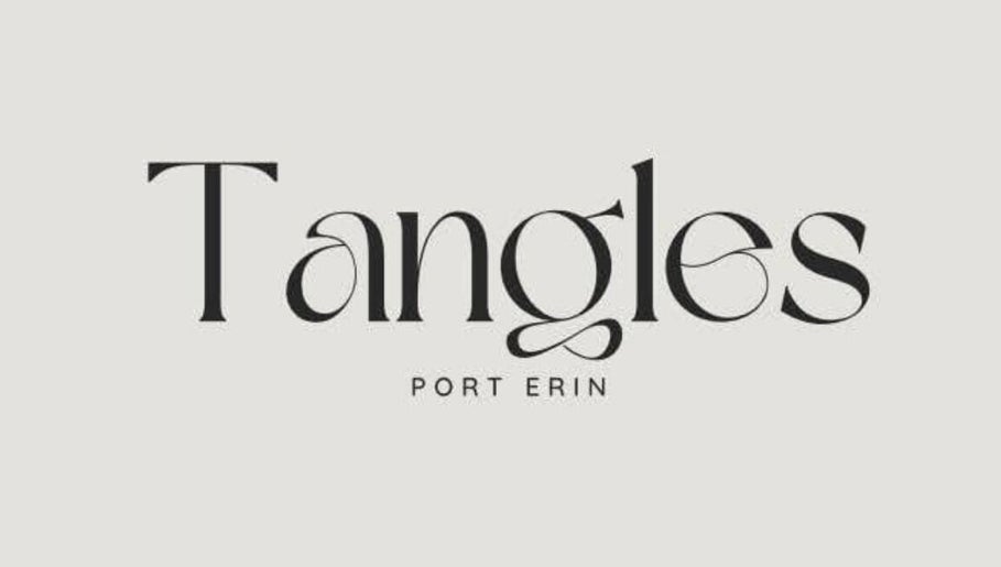 Tangles image 1