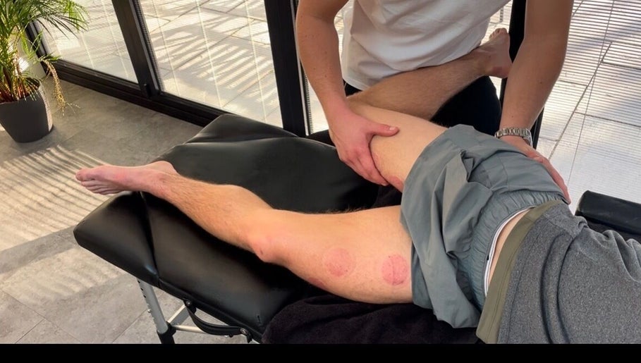 A.J Healing image 1