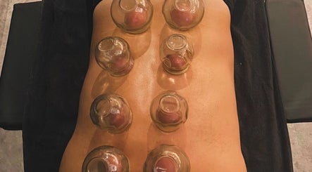 A.J Healing image 3