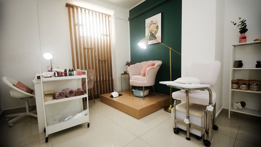 Élan Nail Lounge afbeelding 1