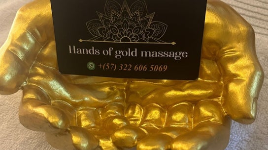 Hands Of Gold Massage