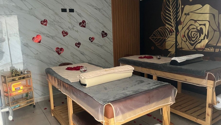 Hands Of Gold Massage laureles obrázek 1