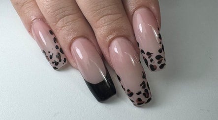 Joana Costa Nail Designer