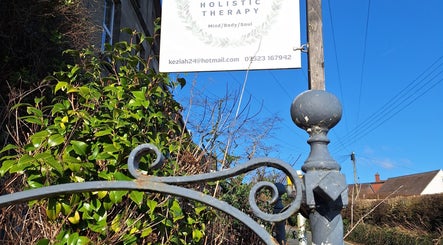Breathe holistic therapy imagine 2