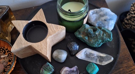 Breathe holistic therapy imagine 3