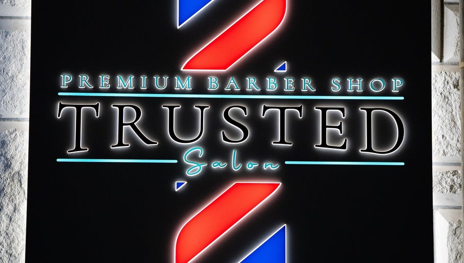 Trusted Salon Premium Barbershop, bild 1