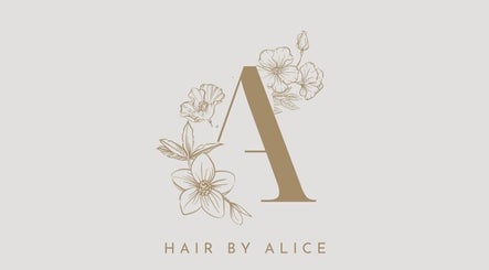 Hair By Alice at Brooks Hair & Beauty