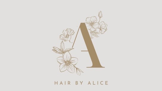 Hair By Alice at Brooks Hair & Beauty