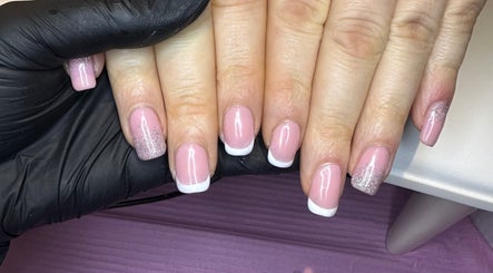 Nails by Clair