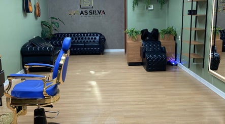 Lucas Silva Exclusive image 3