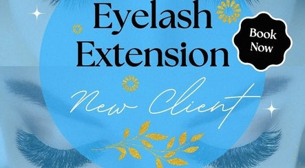 Luxe Lashes by Angel (Lashes, Brow & Beauty) Bild 3