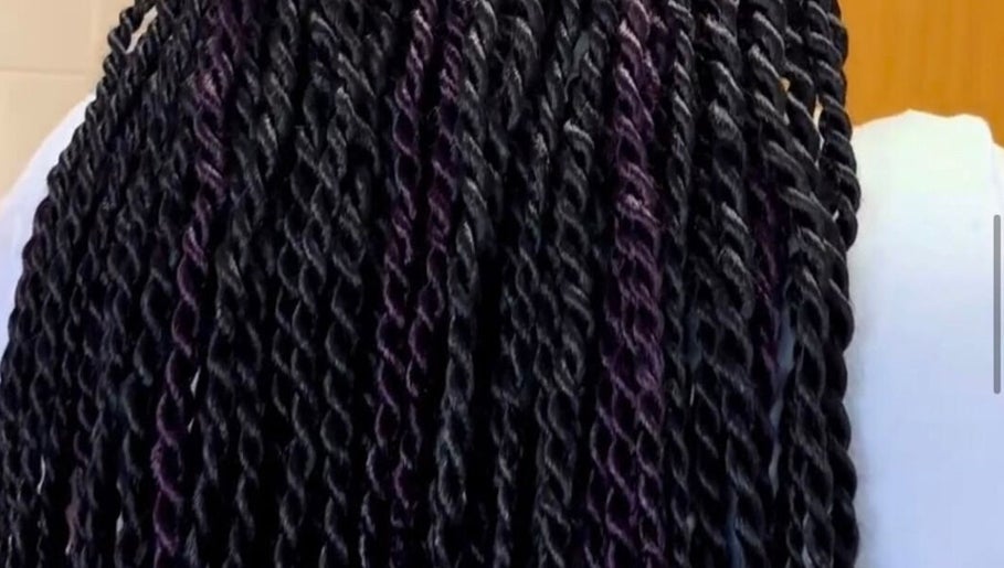 Braid And Blend image 1
