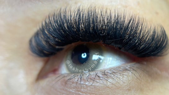 Lashes By Me