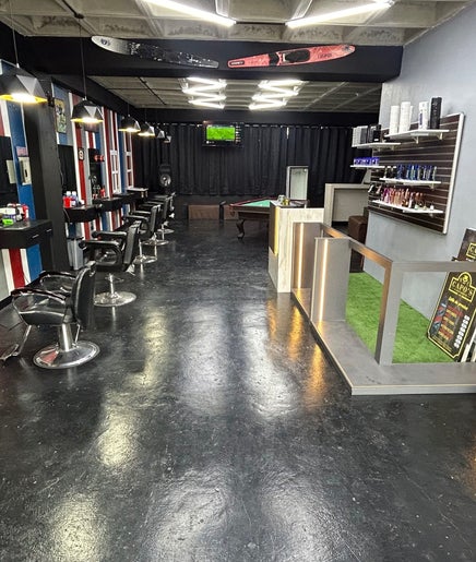 Capos Barbershop 1998, bilde 2