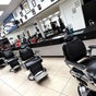 Barbershop & Hairsalon Goldenhands