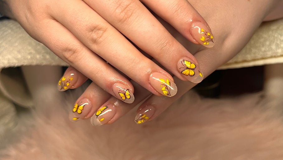 Gels-By-PJ image 1