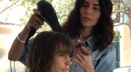 Tara Sutton Hair