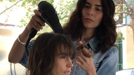 Tara Sutton Hair