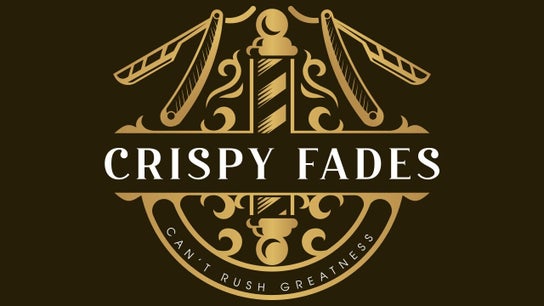 Crispy fades