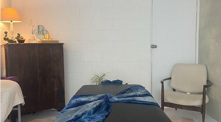 Carmen Massage