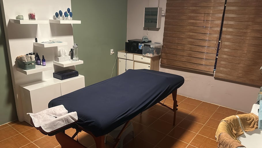 Bahia Relaxation Spa & Massage Bild 1
