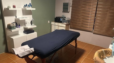 Bahia Relaxation Spa & Massage