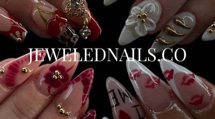 JeweledNails.co