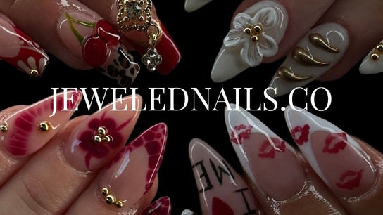 JeweledNails.co