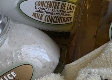 مستحضرات تجميل فاخرة من Let’s spa - Home Service في الرياض، منطقة الرياض، SA