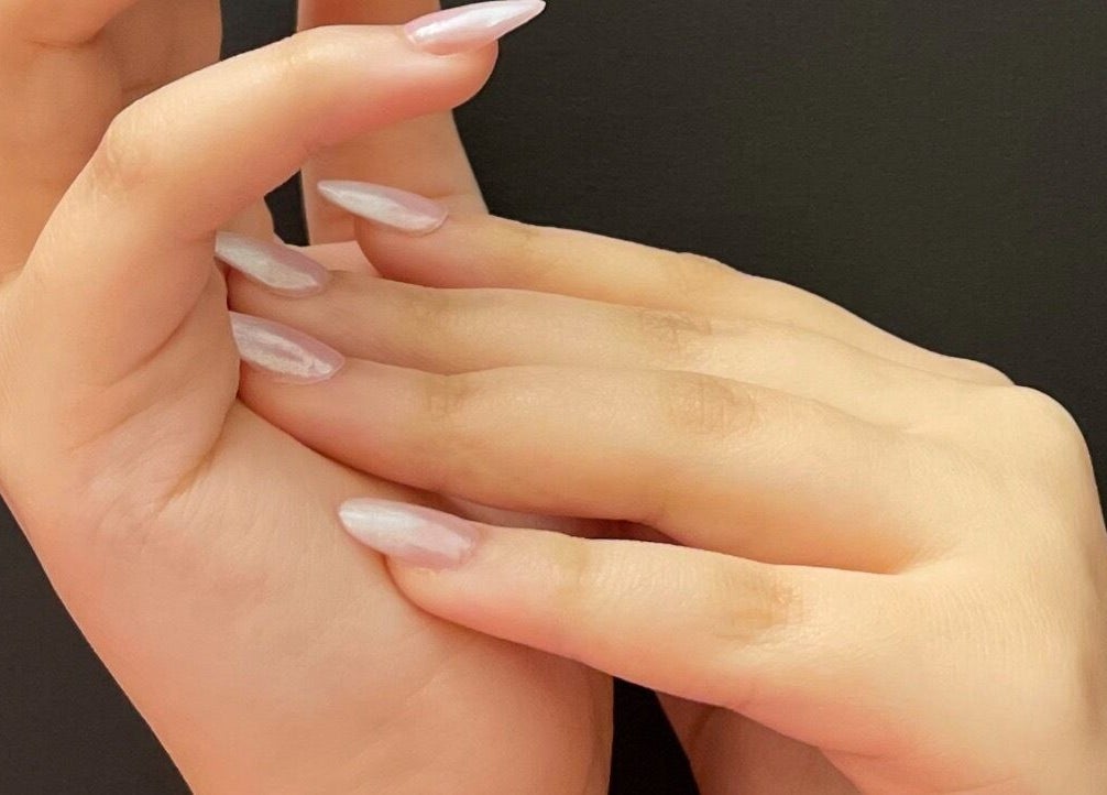 أظافر جميلة ومصقولة في Let's Spa - Home Service، الرياض، منطقة الرياض، SA.