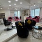 White Jasmin Ladies Salon