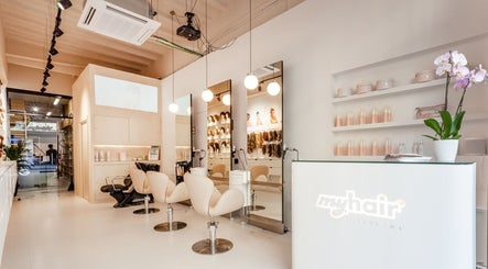 Myhair Barcelona