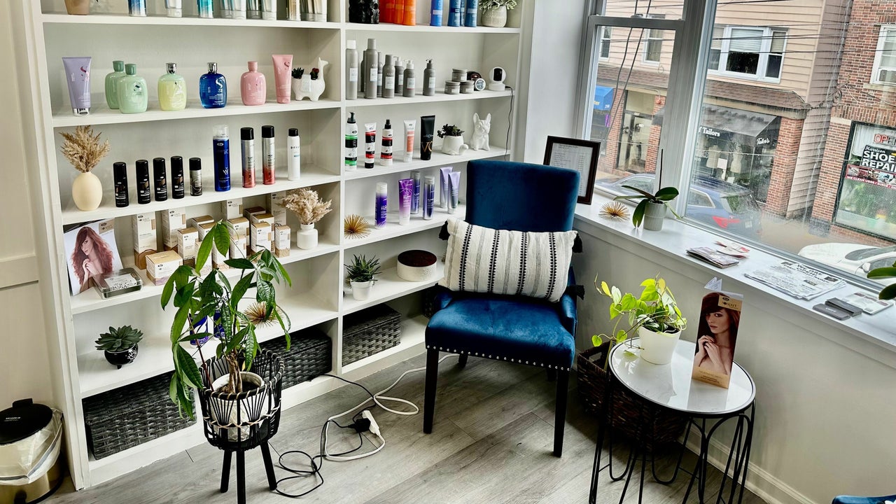 Hair artistry sales