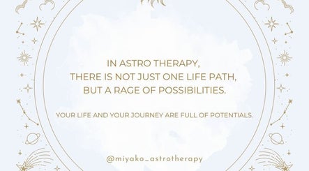 Astro Therapy, bilde 3